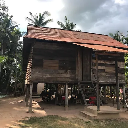 Chansor Community Homestay 13