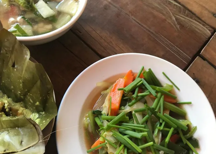 Chansor 13 By Homesteading Siem Reap