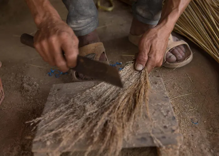 Kwatera prywatna Chansor 13 By Homesteading