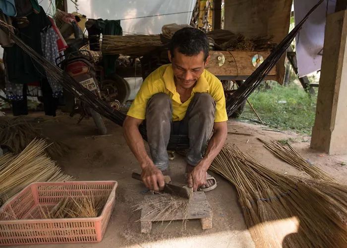 Kwatera prywatna Chansor 13 By Homesteading